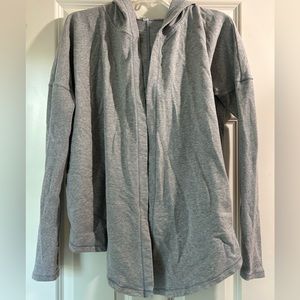 Under Armour athletic cardigan